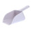 1 lepel ijs, keukenthee (wit, s) 1