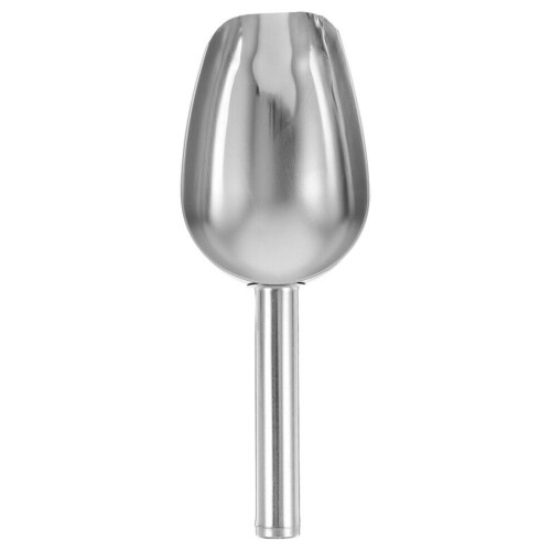 Worgeous Ergonomisches Griffdesign Silber 1 2