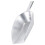 Eislöffel-Eiswürfelbehälter aus Aluminium 2