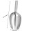 IJs chocolade lepel portier 33,3 cm 3
