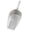 Eislöffel-Eiswürfelbehälter aus Aluminium 4