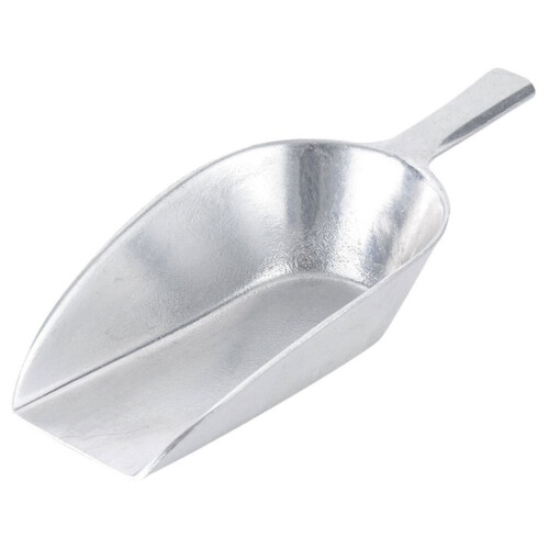 Haushaltsmehl - Aluminiumformen und Eiswürfelbehälter 2