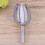 IJs chocolade lepel portier 33,3 cm 4