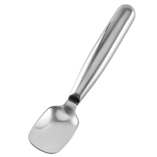 Schepje voor koekjesdeegsorbet 1