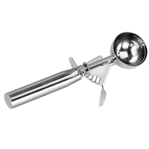 3. -IJsschep met afgiftemechanisme voor bolletjes 1