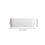 Wall-mounted changing mat storage box for baby cot 2