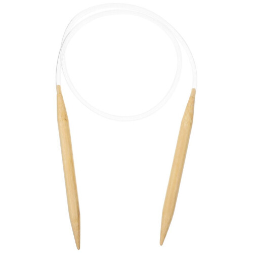 Virknål, sticknål, trä, 1 set 2