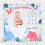 baby backdrop blanket sleeping blanket photography 1 set 5