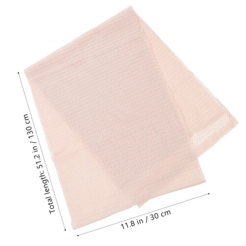 Foto Stretch Polyester Spandex Elastisk Babybild 1
