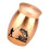 Additional Quality Pet Cenotaph Jar Cremation-Rose Gold 1