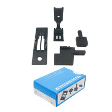 Double Needle Machine Needle Positioning Attachments-Style 1