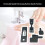 Double Needle Machine Needle Positioning Attachments-Style 1 6