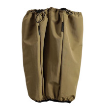 Durable Water Resistant Arm Sleeves Covers-khaki Adult Model