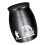Permanent Mixture Pet Cenotaph Container Customizable-Black 1