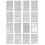 1 lot de 16 modèles de carnets pour bloc-notes 4