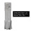 Hollow Core Drill Bit 22-35mm Carbide Universal Shank High Precision 11