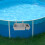 Indoor umbrellas, card bricks, display stands, hooks, storage 5