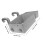 Indoor umbrellas, card bricks, display stands, hooks, storage 2