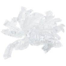 20 engångsfoder för kaninburar, plastdynor