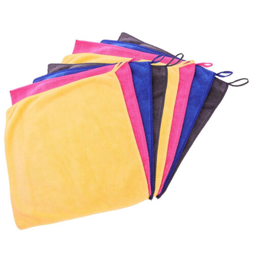 8 guinea pig cage blankets, bedding mats, reusable