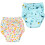 2 baby diaper training pants washable breathable 1