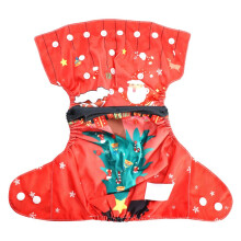 7 Waterproof Adjustable Baby Diaper Pants