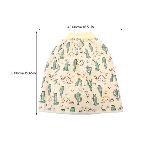 1 couche-short en coton pour enfant 1