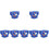 7 Waterproof Adjustable Baby Diaper Pants for Training 4