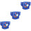 3. Waterproof Adjustable Baby Diaper Pants for Training 2