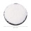 3 Washable Makeup Remover Face Pads Plush (Random Color) 2