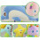2 mini bonsáis decorativos 3