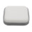 Media Case CD Cover Screen Protector White EVA 1