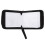 CD Wallet 40 Capacity DVD Hard Plastic Case Holder 2
