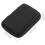 Mobile storage case, black EVA, for everyday use 2