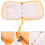 Almohada en forma de pez – almohada de hogar para niños, 1 3