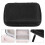 Mobile storage case, black EVA, for everyday use 4