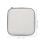Media Case CD Cover Screen Protector White EVA 2