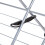 Minky Minky 3 Tier Plus Clothes Airer, Silver 13