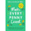 Make Every Penny Count by Naomi Willis Paperback Book 1