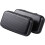 Accessories Pouch Cable Organizer Black Nylon 2 1