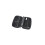 2pcs Shockproof 2.5" Protective Case with Floral Pattern 1