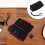 Memory card storage box mini holder 2