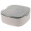 Data cable storage box, portable PP clamshell 2