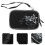 Shockproof case for 2.5" laptops with floral pattern 4