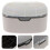 Data cable storage box, portable PP clamshell 3