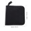 CD storage boxes, simple design, wear-resistant, 2 2
