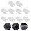 10-disc case, storage box, game accessories 3