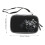 Shockproof case for 2.5" laptops with floral pattern 2