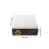 CD/DVD storage case, color, compact design, for media 3
