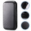 Accessories Pouch Cable Organizer Black Nylon 2 4